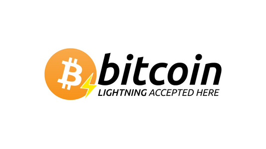 Košile a bitcoin platba